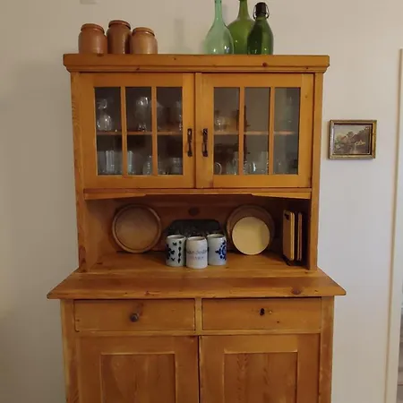 Séjour à la campagne Rittergut Thuerungen