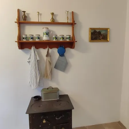 Séjour à la campagne Rittergut Thuerungen Kelbra