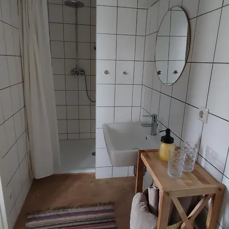 Séjour à la campagne Rittergut Thuerungen *