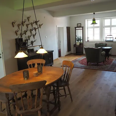 Rittergut Thuerungen Kelbra