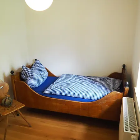 Séjour à la campagne Rittergut Thuerungen Kelbra