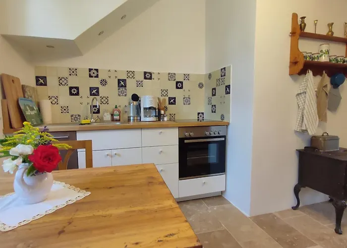 Rittergut Thuerungen