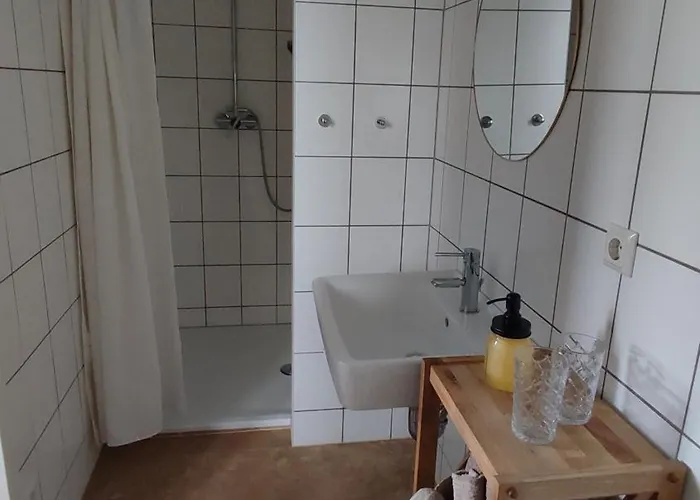 Casa di campagna Rittergut Thuerungen *