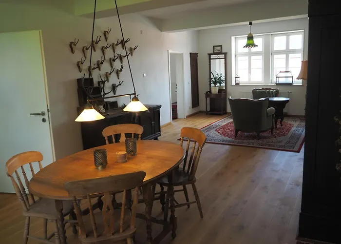 Rittergut Thuerungen Kelbra