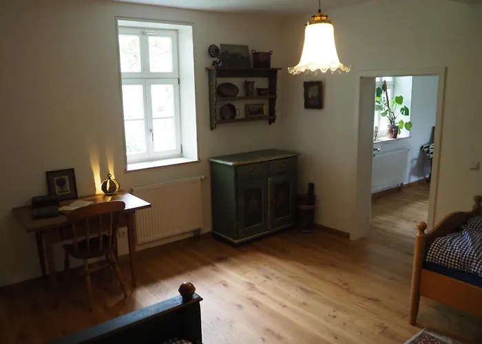 Rittergut Thuerungen Kelbra